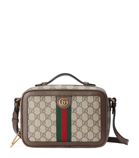 gucci crossbody with thick strap|gucci crossbody strap shoulder bags.